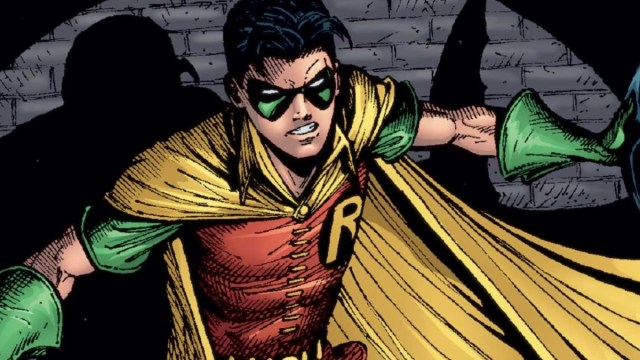 Por que o Batman 2 pode apresentar o garoto maravilha na sequência