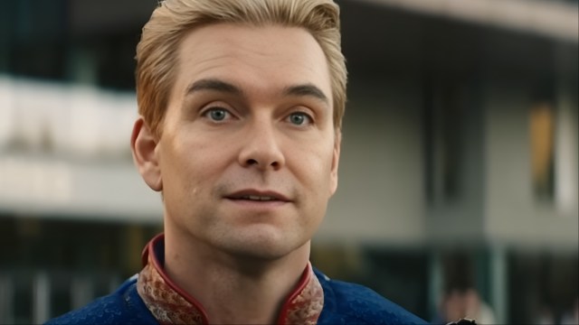 Por que o homem -homem dos meninos pode não ser o supe mais poderoso do mundo