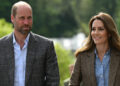 Por que o príncipe William quer que a floresta seja sua “casa para sempre”