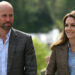 Por que o príncipe William quer que a floresta seja sua “casa para sempre”