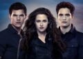 Por que os fãs acham que um novo filme da Saga Twilight está chegando aos cinemas