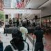 O Segundo Fest anual da Juventude destaca os artistas da idade do ensino médio e da faculdade.