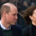 Posição de William e Kate em risco se Harry e Meghan se moverão - Royals - Notícias