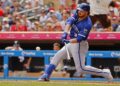 Predição Royals vs. Nationals, escolha para segunda -feira, 11/8/25