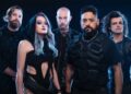 Premiere exclusivo: grupo de metal que empurram limites lylvc lança novo single e videoclipe “quase humano”