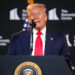 Presidente Trump sacode Hollywood com renovado Kennedy Center Awards List