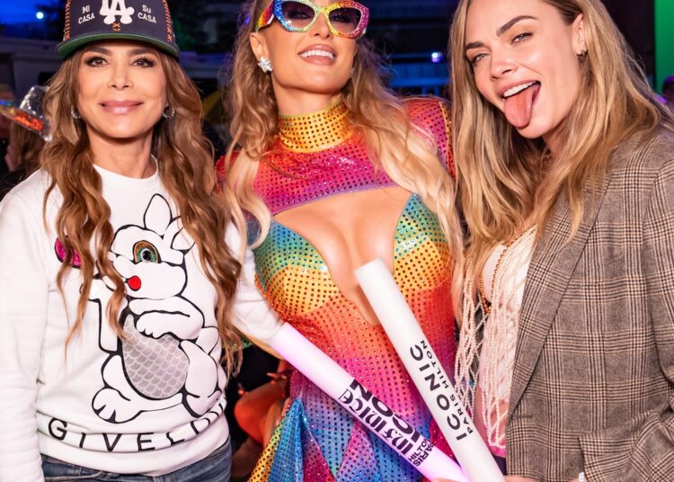 Pride 2025: Como as celebridades estão comemorando