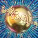 Primeiro Strictly Come Dancing Star confirmou para a série 2025 - e é um gladiador