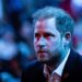 Prince Harry losing grip on royal legacy amid charity row