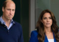 Prince William e Kate Middleton's Secret Yacht Vacathers tem observadores reais fazendo perguntas