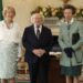 Princesa Anne não comemorando o 75º aniversário, reivindicações de origem