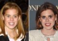 Princesa Beatrice ao longo dos anos: a vida da realeza nas fotos