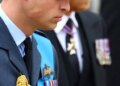 Princesa Diana 'Deixou avisos para o príncipe William e Harry sobre a vida da família real