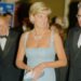 Princesa Diana, irmão Charles Spencer, presta homenagem