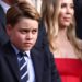 Príncipe George 'sem dúvida' ciente de seu papel futuro como monarca, afirma o especialista real | Notícias do mundo
