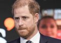 Príncipe Harry Salavageado por 'Rastrear de volta' para a família real | Real | Notícias