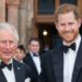 Príncipe Harry 'bastante apreensivo' sobre o rei Charles Reunion - Celebrity News - entretenimento