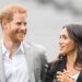 Príncipe Harry e Meghan Markle à beira da enorme oportunidade real - Royals - Notícias