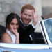 Príncipe Harry e Meghan em negociações com a Netflix para o documentário da princesa Diana em renovado