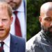 Príncipe Harry em comparação com Kanye West após a controvérsia nazista - notícias de celebridades - entretenimento