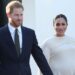 Príncipe Harry para retornar ao Reino Unido no aniversário do Queen's Death for Charity Awards | Notícias do Reino Unido