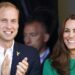 Príncipe William & Family se mudando para encantando alojamento de 8 quartos