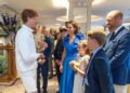 Príncipe William e Kate Middleton para se mudar para a nova casa para 'Fresh Start'