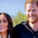 Meghan Markle e Príncipe Harry