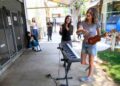 Programa Wild Tunes organiza apresentações musicais para animais de estimação de abrigo - Orange County Register
