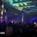 Projeto Warehouse para trazer uma política de não telefones para alguns eventos