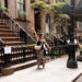 Proprietário do apartamento de Carrie Bradshaw coloca o portão para manter os fãs de sexo e cidade fora