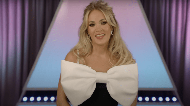 Quais juízes do American Idol estão retornando para a 24ª temporada? Carrie Underwood?