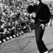 Qual é a melhor música de Elvis Presley? Essas duas músicas chegaram às finais do nosso suporte