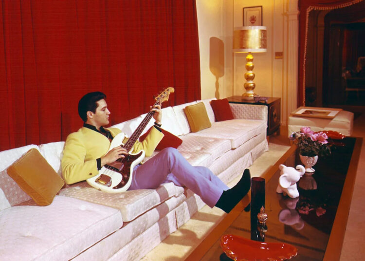 Qual é a melhor música de Elvis Presley? Vote agora para o seu favorito na 3ª rodada do nosso suporte!