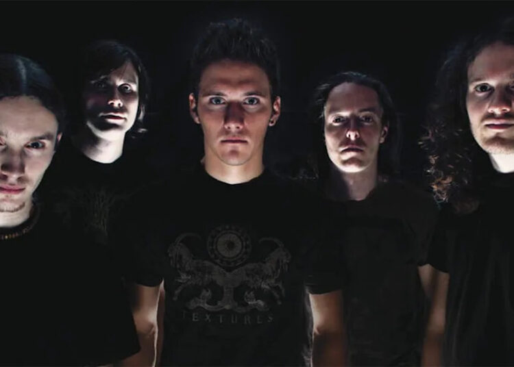 Quando Tesseract se apresentou e explicou o movimento Djent