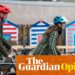 Quando William se muda para a Forest Lodge, uma era da Pushbike Royals acena. Isso salvará a monarquia? | Simon Jenkins