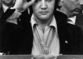 Quantos anos tinha Elvis Presley quando morreu? E quantos anos ele teria agora?