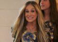 Sarah Jessica Parker