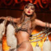Que gráfico registra Taylor Swift Break com 'The Life of a Showgirl'?