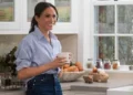 Quem disse 'eu te amo' primeiro, e o que Meghan sente falta do Reino Unido