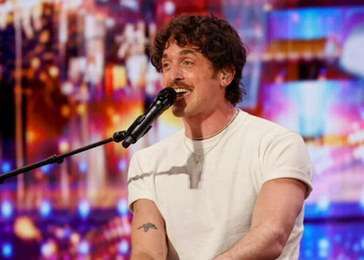 Quem é Benjamin Hightower? Conheça o concorrente 'AGT'