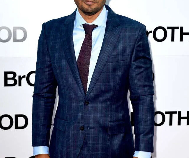 Quem é Noel Clarke?
