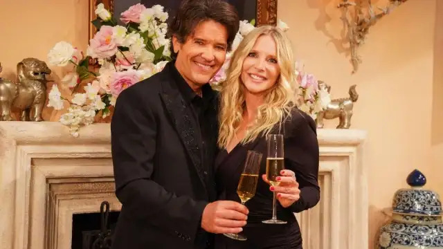 Quem está saindo e chegando a Young & Restless esta semana (11 a 15 de agosto)?