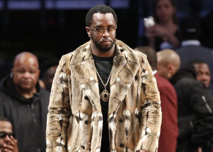 Quem são todas as celebridades mencionadas no julgamento de Diddy e por quê?