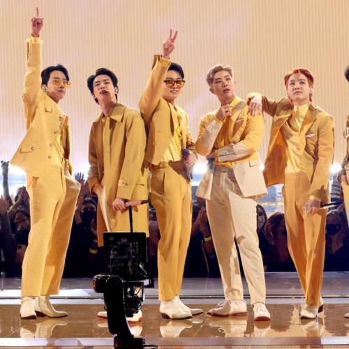 RM: BTS está trabalhando diligentemente no novo álbum - Music News