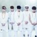 RM diz que o BTS está "trabalhando diligentemente" em seu novo álbum