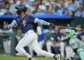 ROYALS All-Star Infielder listado como o melhor jogador 'melhor melhorado' em 2025