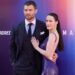 Rachel Brosnahan beijando David Corenswet em vídeo ressurgido tem pessoas conversando