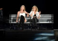 Rachel Platten leva de volta sua 'música de luta' com a versão regravada, inspirada em 'Empodering' Taylor Swift
