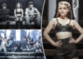 Rachel Zegler de tirar o fôlego em 'Evita' que deve vir para a Broadway